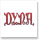 Logotipo de DYRA