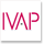 Logotipo de IVAP